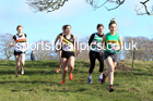 Womens under-17s and under-20s Start Fitness NEHL, Alnwick, Northumberland. Photo: David T. Hewitson/Sports for All Pics
